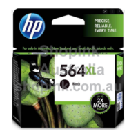 HP 564XL Black
