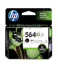 HP 564XL Black