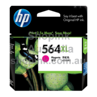 HP 564XL Magenta