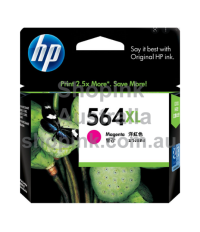 HP 564XL Magenta