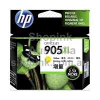 HP 905XL Yellow