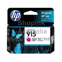 HP 915 Magenta