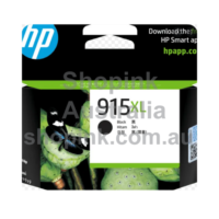 HP 915XL Black