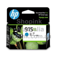 HP 915XL Cyan