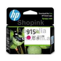 HP 915XL Magenta