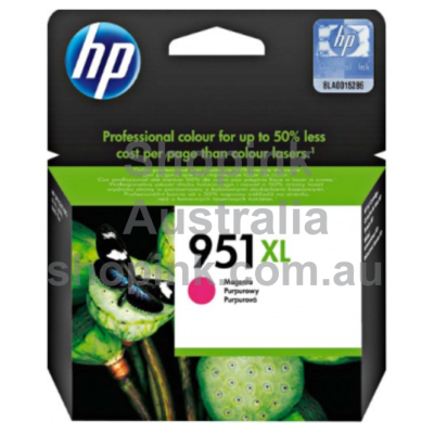 HP 951XL Magenta