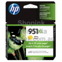 HP 951XL Yellow