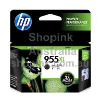 HP 955XL Black
