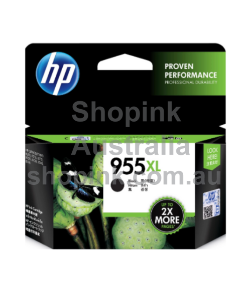 HP 955XL Black