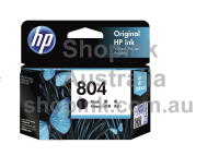 HP 804 Black