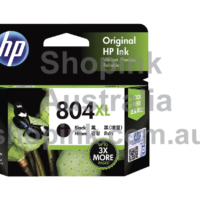 HP 804XL Black