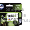 HP 804XL Tri-Colour