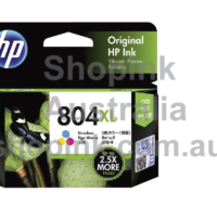 HP 804XL Tri-Colour