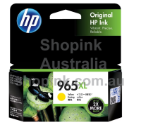HP 965XL Yellow