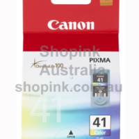 Canon CL 41 Colour