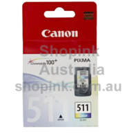 Canon CL 511 Colour