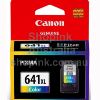 Canon CL 641XL Colour