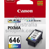 Canon CL 646 Colour