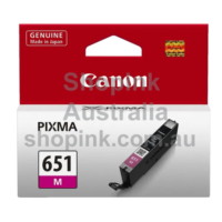 Canon CLI 651 Magenta