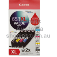 Canon CLI-651XL High Capacity