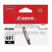 Canon CLI 681 Black