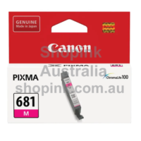 Canon CLI 681 Magenta