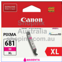 Canon CLI 681XL Magenta