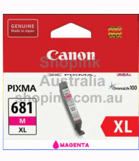 Canon CLI 681XL Magenta