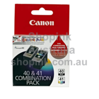 Canon PG 40/ CLI 41