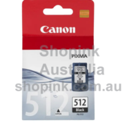 Canon PG 512 Black