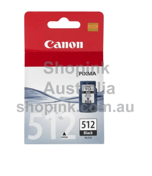 Canon PG 512 Black