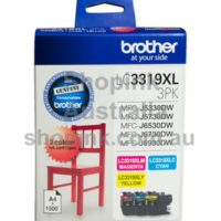 Brother LC-3319XL