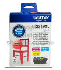 Brother LC-3319XL