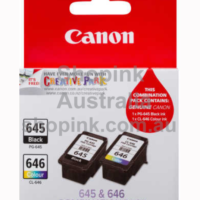 Canon PG 645/ CL 646