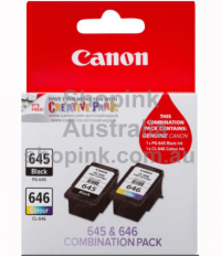 Canon PG 645/ CL 646