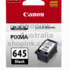Canon PG 645 Black