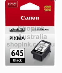 Canon PG 645 Black