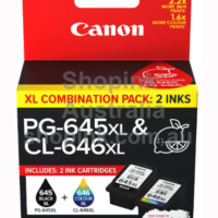 Canon PG645XL/ CL646XL