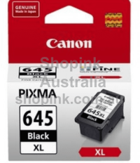 Canon PG 645XL Black