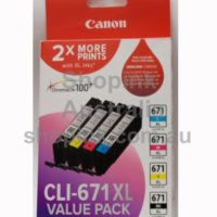 Canon CLI 671XL