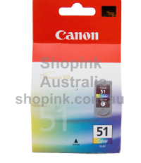Canon CL 51 Colour