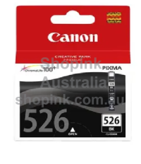 Canon CLI 526 Photo Black