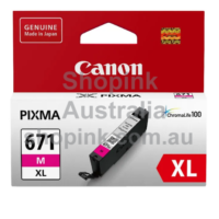 Canon CLI 671XL Magenta