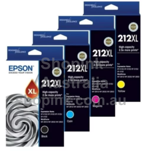 Epson 212XL