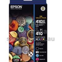 Epson 410XL/410