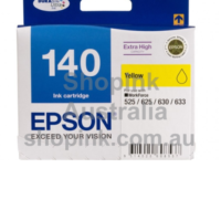 Epson 140 Yellow