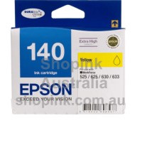 Epson 140 Yellow