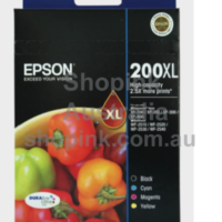 Epson 200XL Genuine