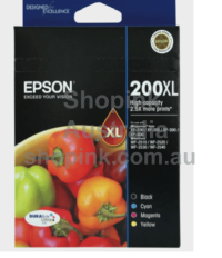 Epson 200XL Genuine