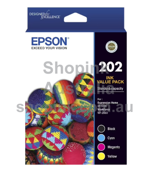 Epson 202